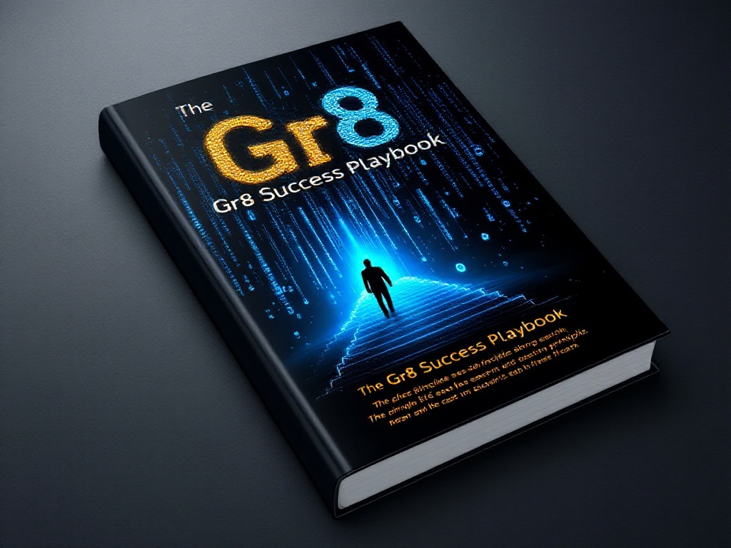 Gr8 Playbook